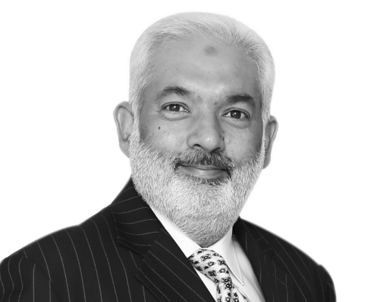 Muhammad Bilal Aftab