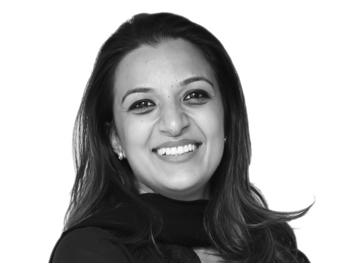 Ms. Faryal Ahmad Faheem